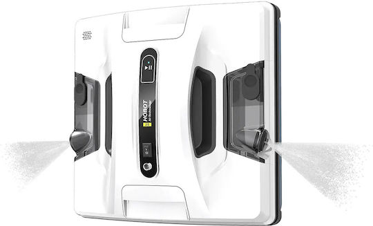 Hobot Hobot 2S Electric Robot Window Cleaner 72W White