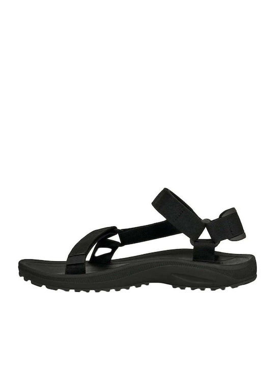 Winsted Women's Sandals Sporty Black