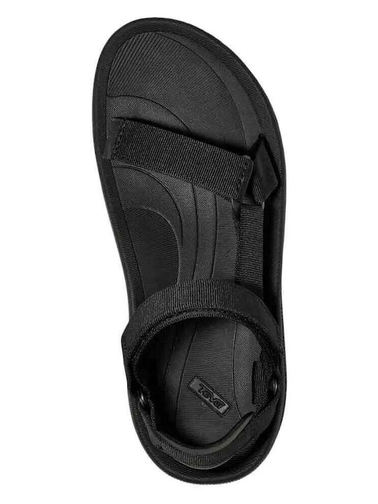 Winsted Women's Sandals Sporty Black