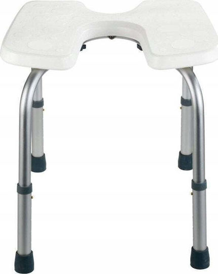 Wenko Secura Bathroom Seat SP01_13956703