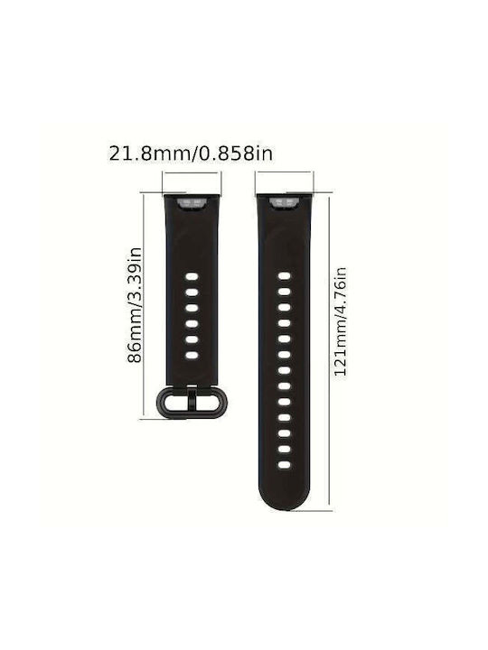 Replacement Smart Watch Straps Redmi Watch 2 Lite Redmi Watch 2 Xiaomi Mi Watch Lite 2 Black