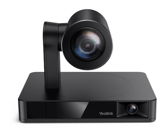 Yealink 1206663 Yealink Video Conferencing Camera 4K Ultra HD