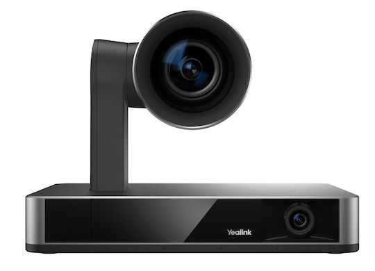 Yealink 1206663 Yealink Video Conferencing Camera 4K Ultra HD