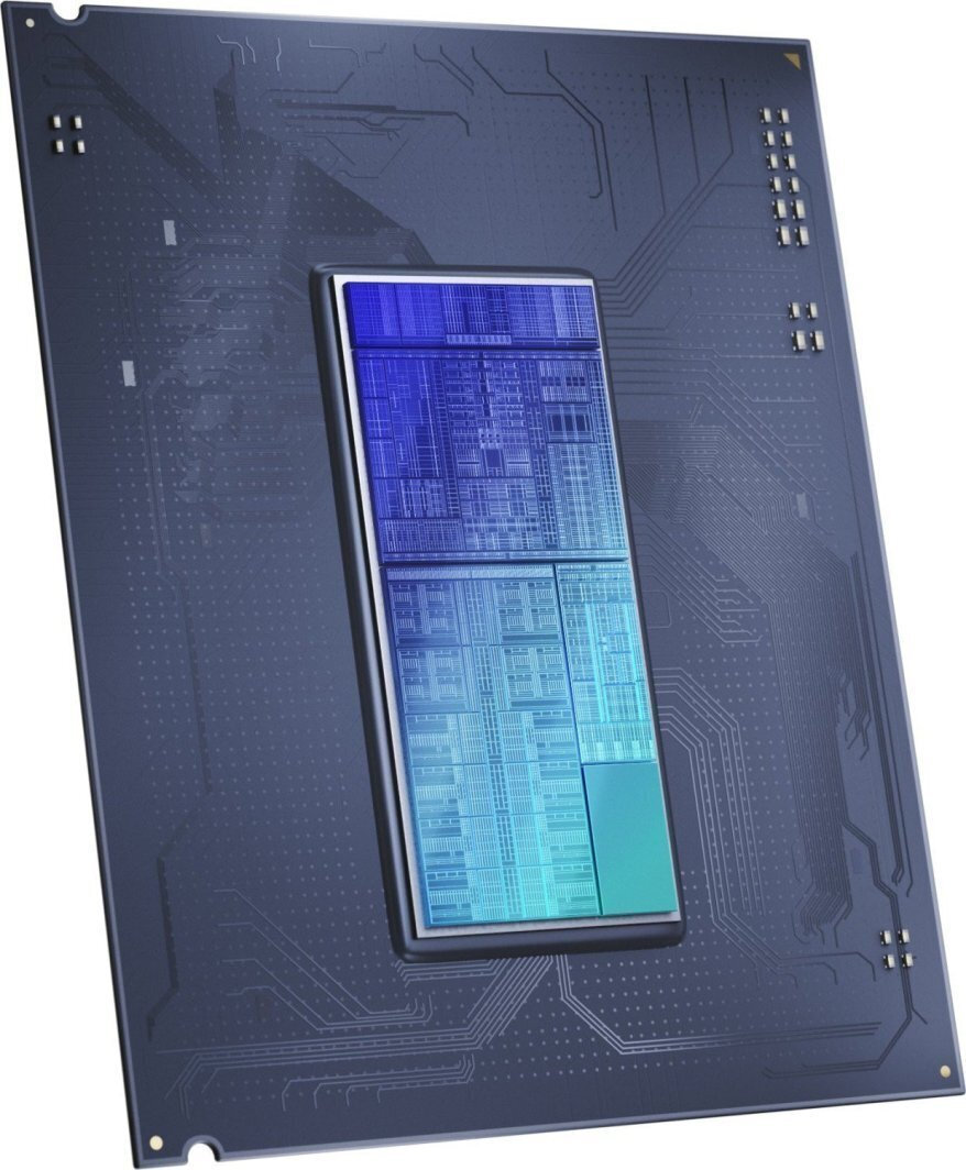 Intel Ultra 7 270K Plus 3.2GHz Επεξεργαστής 24 Πυρήνων για Socket 1851 σε Κουτί