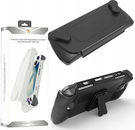 Jys Cover Cover Case Cover 2in1 Front Back Asus Rog Ally/jys-ra005-v3