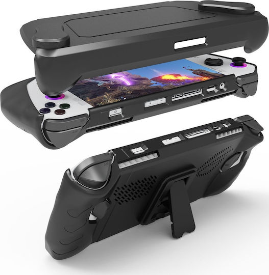 Jys Cover Cover Case Cover 2in1 Front Back Asus Rog Ally/jys-ra005-v3