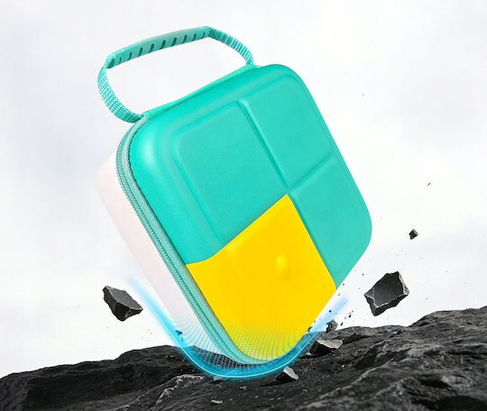 Jys Твърд калъф Hard Case Nex Playground Аксесоари за конзола Jys-np001-v2