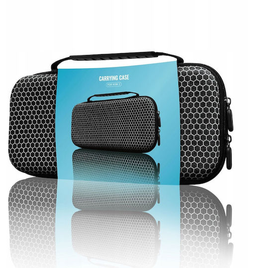 Hard Rigid Case Cover Bag Nintendo Switch 2 Nsw 2 Ns2259
