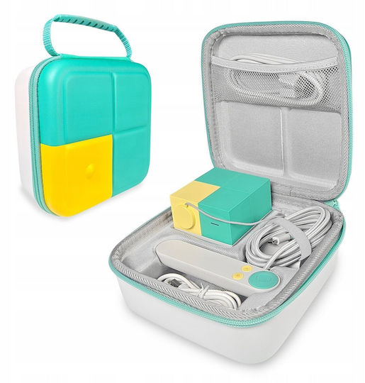 Jys Твърд калъф Hard Case Nex Playground Аксесоари за конзола Jys-np001-v2