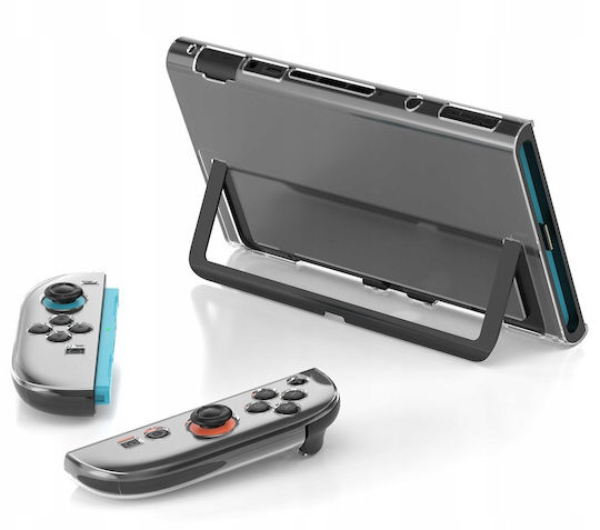 Калъф Покривало Протектор Nintendo Switch Console 2 Jys-ns2273