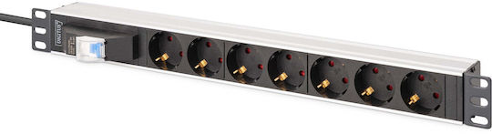 Digitus Rack Power Strip DN-95439 1Stück