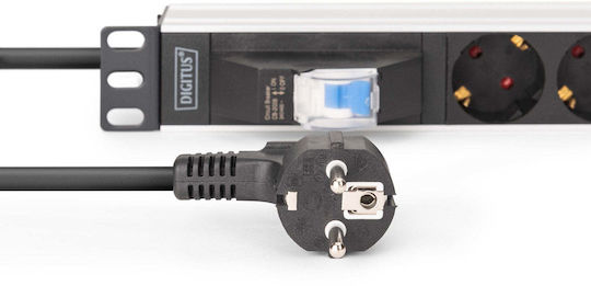 Digitus Rack Power Strip DN-95439 1Stück