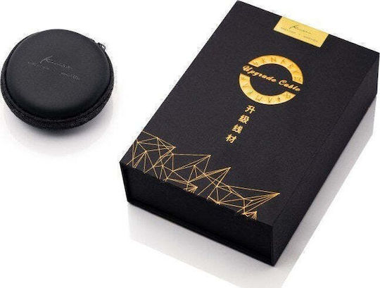 Kinera Kinera Leyding Headphone Cable 2-pin Version
