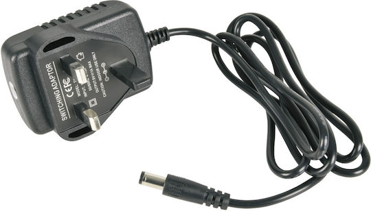 Citronic CSM-8 170.873UK Αναλογική Κονσόλα 6.0 Καναλιών με Phantom Power & 6 Εισόδους XLR & Bluetooth