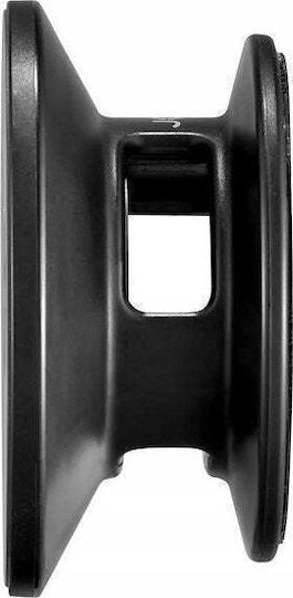 Joby Griptight Handyhalterung Wand Smartphone Magsafe Schwarz