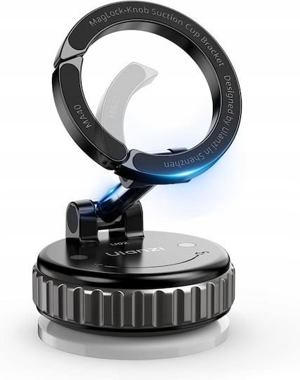 Ulanzi Suction Mount Holder Vacuum Magsafe 360 Phone Ulanzi Ma40