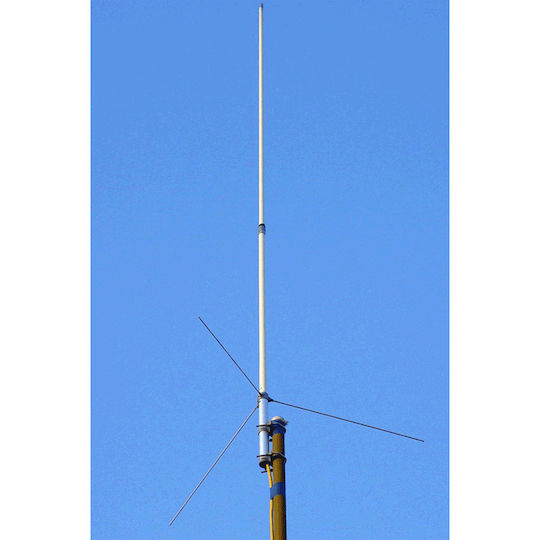 Diamond X-200n Vhf Uhf Antena De Bază 2.5m