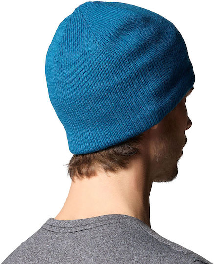 Bugaboo Beanie Unisex Căciulă Tricotată în Culoare Violet