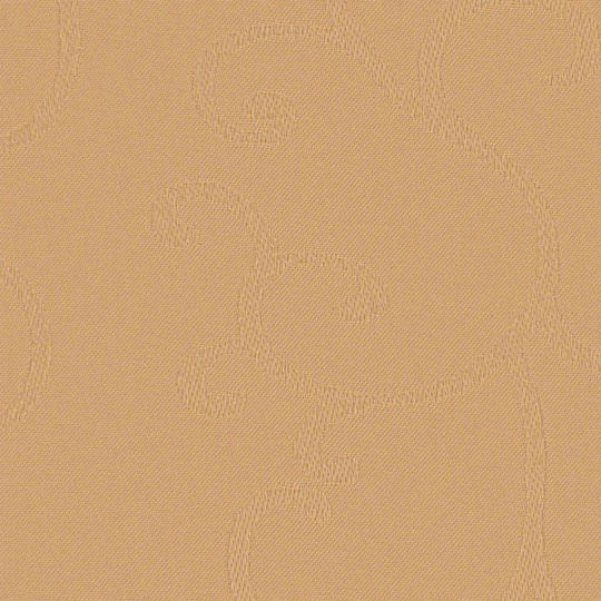 vidaXL Beige Tischtuch 140x140cm