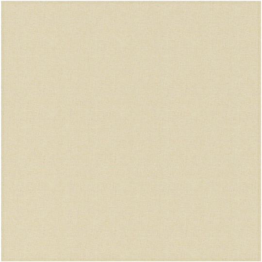 vidaXL vidaXL Tischdecke Weiß Crem 140x140cm