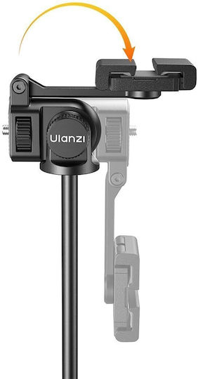 Ulanzi Ulanzi Kamerastative Bis 18cm Und Belastbarkeit 1kg