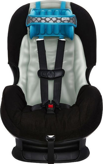 NapUp Kopfstütze Blau