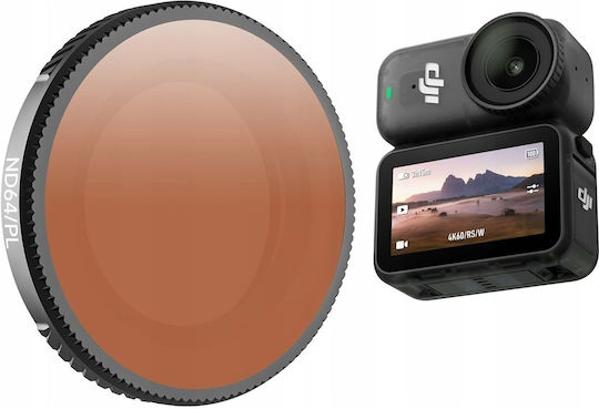 Sunnylife SB10991 Φίλτρo Action Camera DJI Osmo Nano