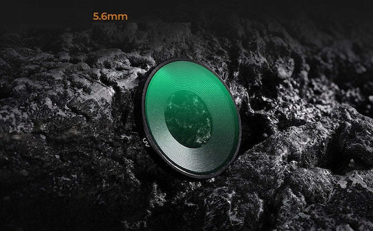 K&F Concept K&F Concept Action-Kamera-Filter DJI Osmo Aktion