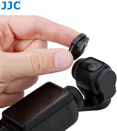 JJC SB10211 Action-Kamera-Filter DJI Osmo Tasche 3