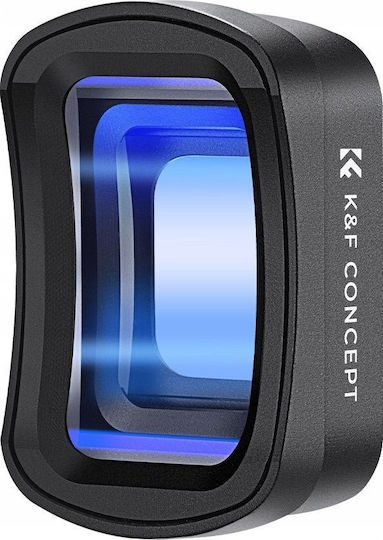 K&F Concept K&F Concept Action-Kamera-Filter DJI Osmo Tasche 3