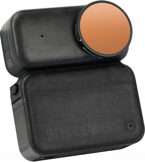 Sunnylife SB10991 Φίλτρo Action Camera DJI Osmo Nano