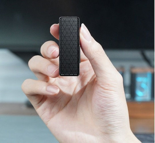 Усилвател за слушалки Fiio Btr11 Твърдотелен