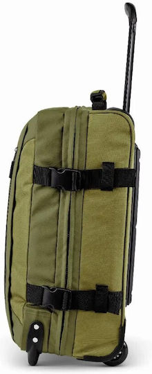 Ciak Roncato Sack Voyage Khaki Fabric M55xW20xH40cm