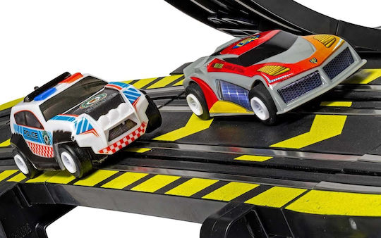 Scalextric Писта 1:64 Полицейска кола