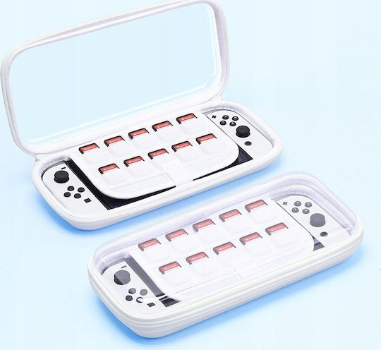 Puluz Tragetasche Für Konsole Switch Switch Lite Switch OLED Transparente