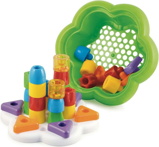 Kinderpuzzle für 1+ Jahre 28 Teile Quercetti