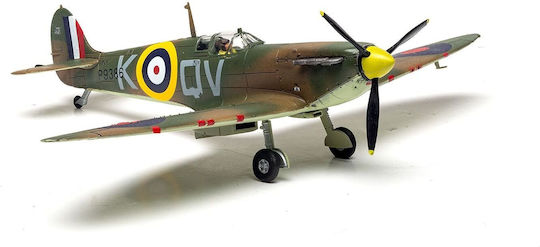 Airfix Supermarine Spitfire Mkia C
