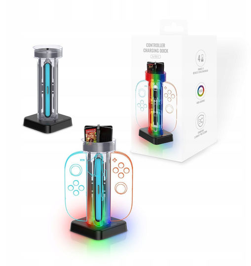 Jys Switch 2 Charging Stand SB11130