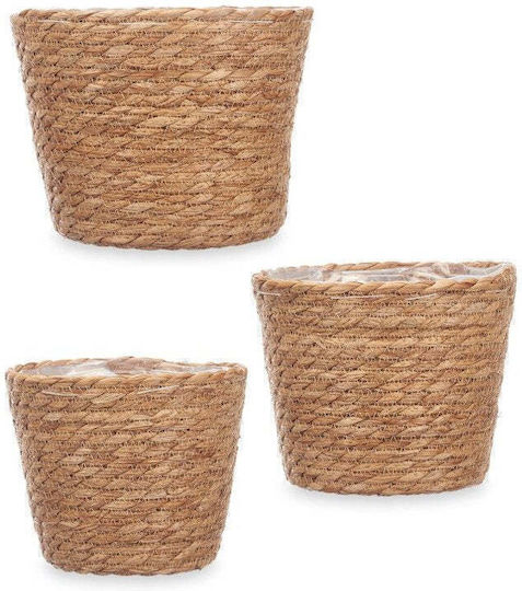 Gift Decor Κασπώ Υφασμάτινο Πολύχρωμο