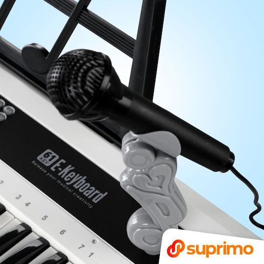 SUPRIMO Harmonium