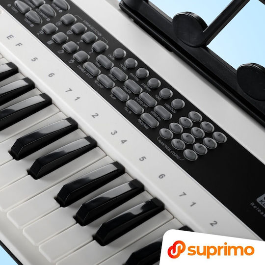 SUPRIMO Harmonium