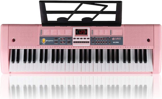 SUPRIMO Harmonium