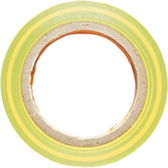 Highpower Insulation Tape 19mm x 9.14m Yellow
