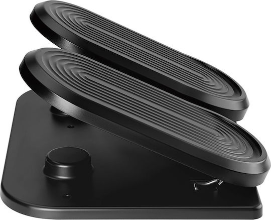 Ultradesk Плаваща Подложка за Крака за Бюро
