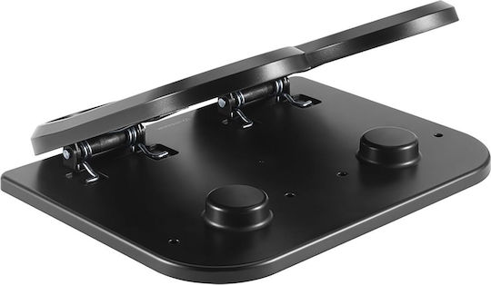 Ultradesk Плаваща Подложка за Крака за Бюро