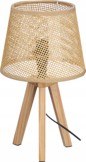 Gift Decor Φωτιστικό Δαπέδου Μπεζ Gift Decor Φωτιστικό Δαπέδου Μπεζ