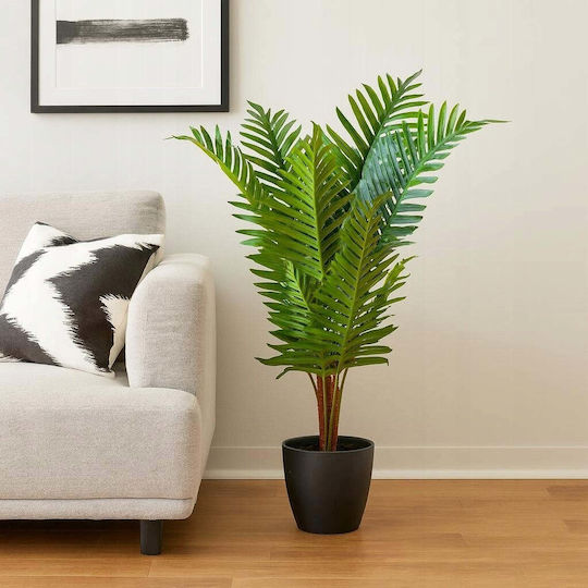 Palm Tree Potted Plant 85cm (Various Designs)
