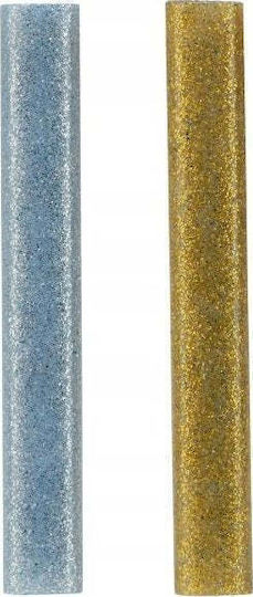 Rapid Glitter Glue Sr Z� 94mm Eg 130lt