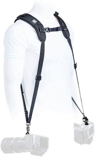Ιμάντας Micnova Blackrapid Double-x Extra Comfort