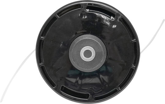 Глава за тример Universal Нишка за храсторез Месина Φ2,5mm Резба M10 X P1.25lh Breckner Germany